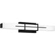 Gemini 28" LED Bath Light