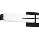Gemini 28" LED Bath Light