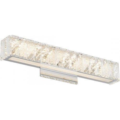 Garcelle 20.25" LED Bath Light