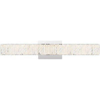 Garcelle 27.5" LED Bath Light