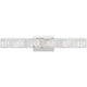 Garcelle 27.5" LED Bath Light