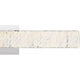 Garcelle 27.5" LED Bath Light