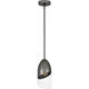 Haynes 1-Light Mini Pendant