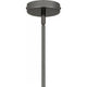 Haynes 1-Light Mini Pendant