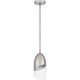 Haynes 1-Light Mini Pendant