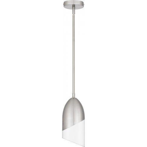 Haynes 1-Light Mini Pendant