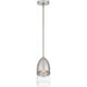 Haynes 1-Light Mini Pendant