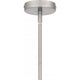 Haynes 1-Light Mini Pendant