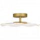 Ibis Semi-Flush Mount