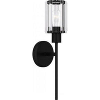 Isla 1-Light Wall Sconce