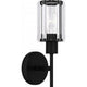 Isla 1-Light Wall Sconce