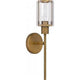 Isla 1-Light Wall Sconce