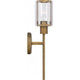 Isla 1-Light Wall Sconce