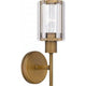Isla 1-Light Wall Sconce