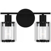 Isla 2-Light Bath Light