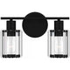 Isla 2-Light Bath Light
