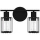 Isla 2-Light Bath Light