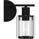 Isla 2-Light Bath Light