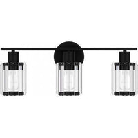 Isla 3-Light Bath Light