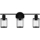 Isla 3-Light Bath Light