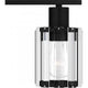 Isla 3-Light Bath Light