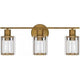 Isla 3-Light Bath Light
