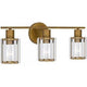 Isla 3-Light Bath Light