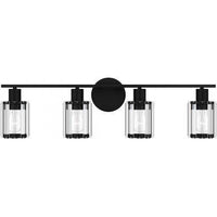 Isla 4-Light Bath Light