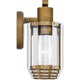 Isla 4-Light Bath Light