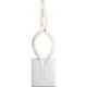 Isadora LED Wall Sconce