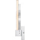 Isadora LED Wall Sconce