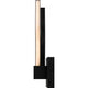 Isadora LED Wall Sconce