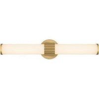Kaye 22.5" LED Bath Light
