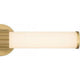 Kaye 22.5" LED Bath Light