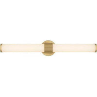 Kaye 28" LED Bath Light
