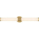 Kaye 28" LED Bath Light