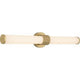 Kaye 28" LED Bath Light