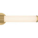 Kaye 28" LED Bath Light