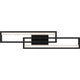 Kocha 23.5" LED Bath Light