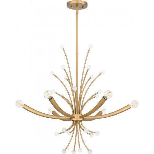 Kiera 6-Light Chandelier