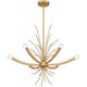 Kiera 6-Light Chandelier