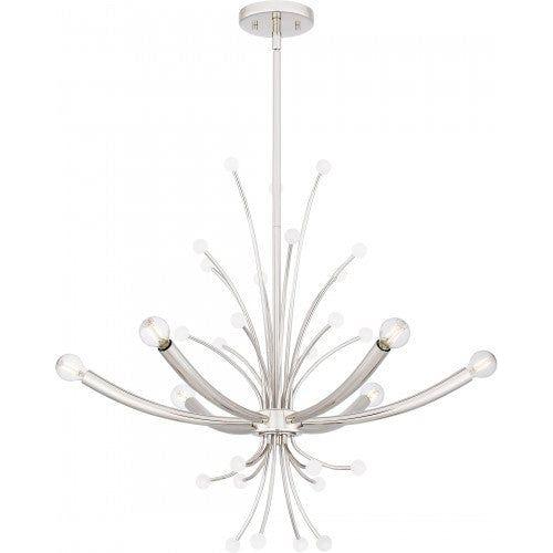 Kiera 6-Light Chandelier