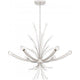 Kiera 6-Light Chandelier