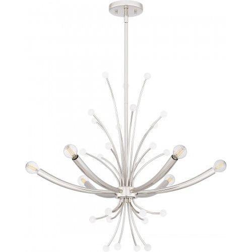 Kiera 6-Light Chandelier