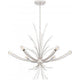 Kiera 6-Light Chandelier