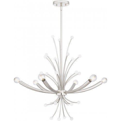 Kiera 6-Light Chandelier