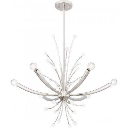 Kiera 6-Light Chandelier