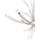 Kiera 6-Light Chandelier