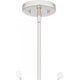 Kiera 6-Light Chandelier