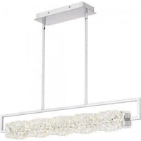 Klass LED Island Light